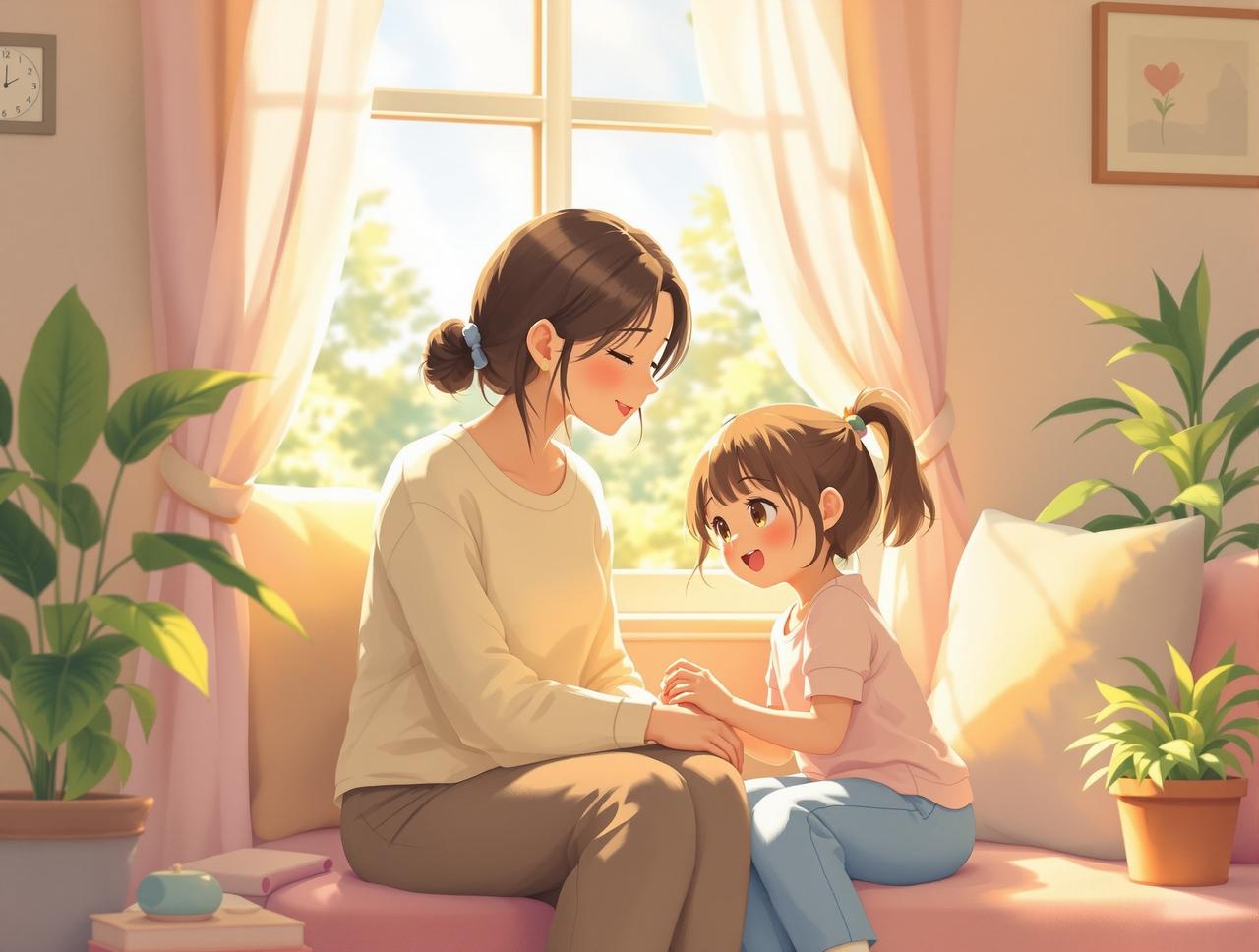 星星和妈妈的约定 - 看片网站在线观看热门推荐 看片网站在线观看 - 星星和妈妈的约定 - 亲子温情
