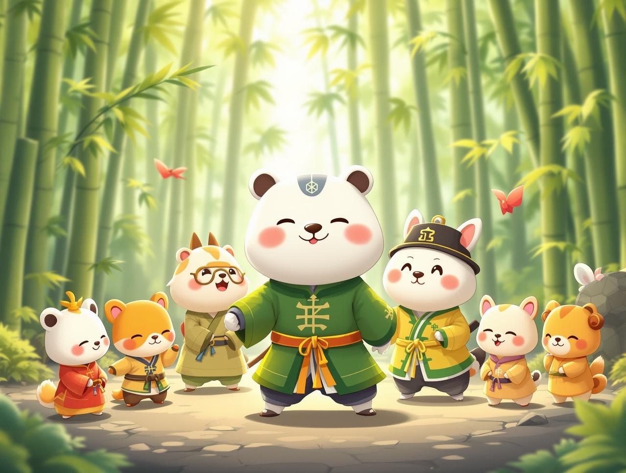 武林外传之萌宠篇 - 看片网站在线观看热门推荐 看片网站在线观看 - 武林外传之萌宠篇 - 搞笑喜剧